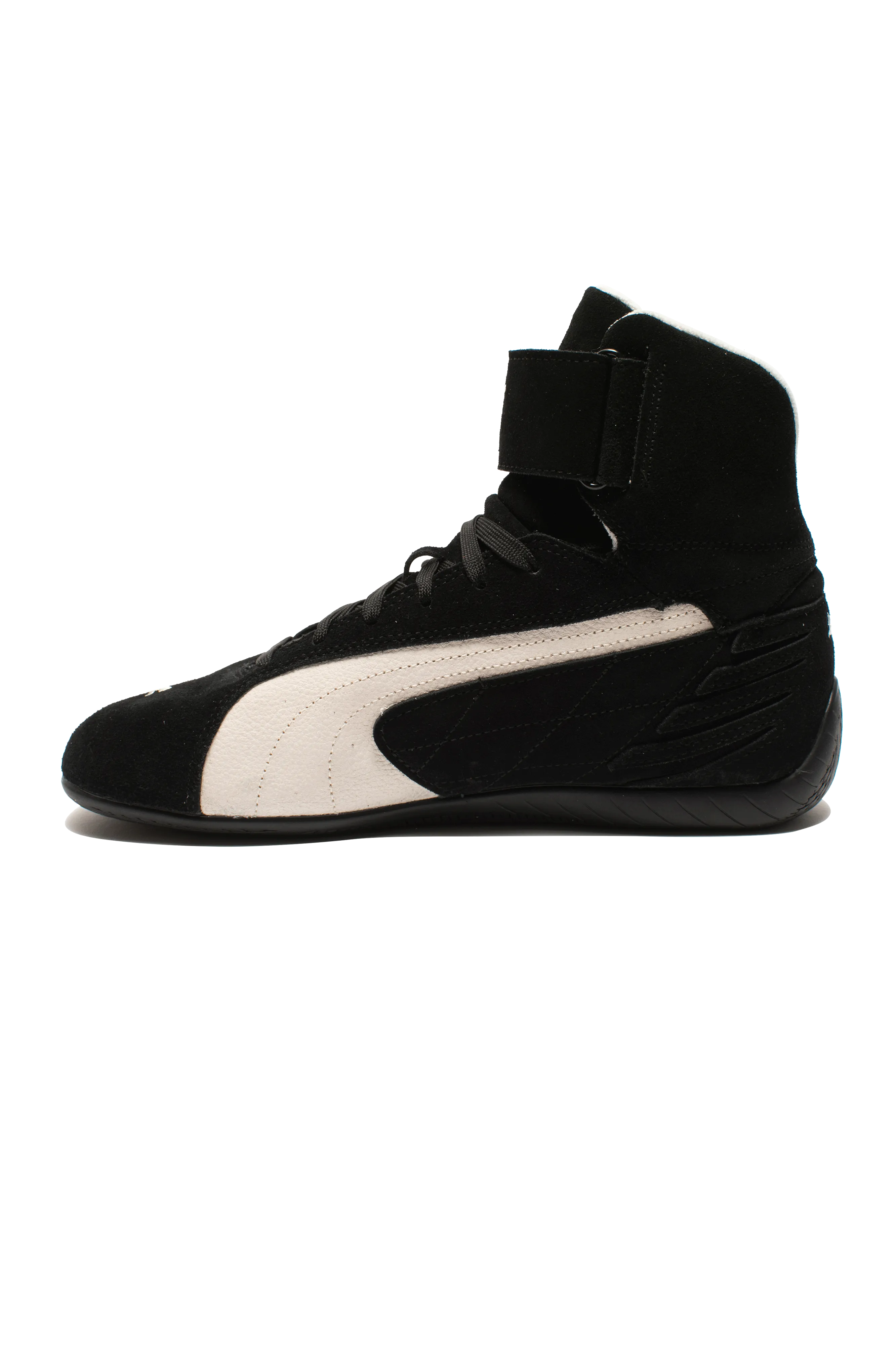 Speedcat Mid
