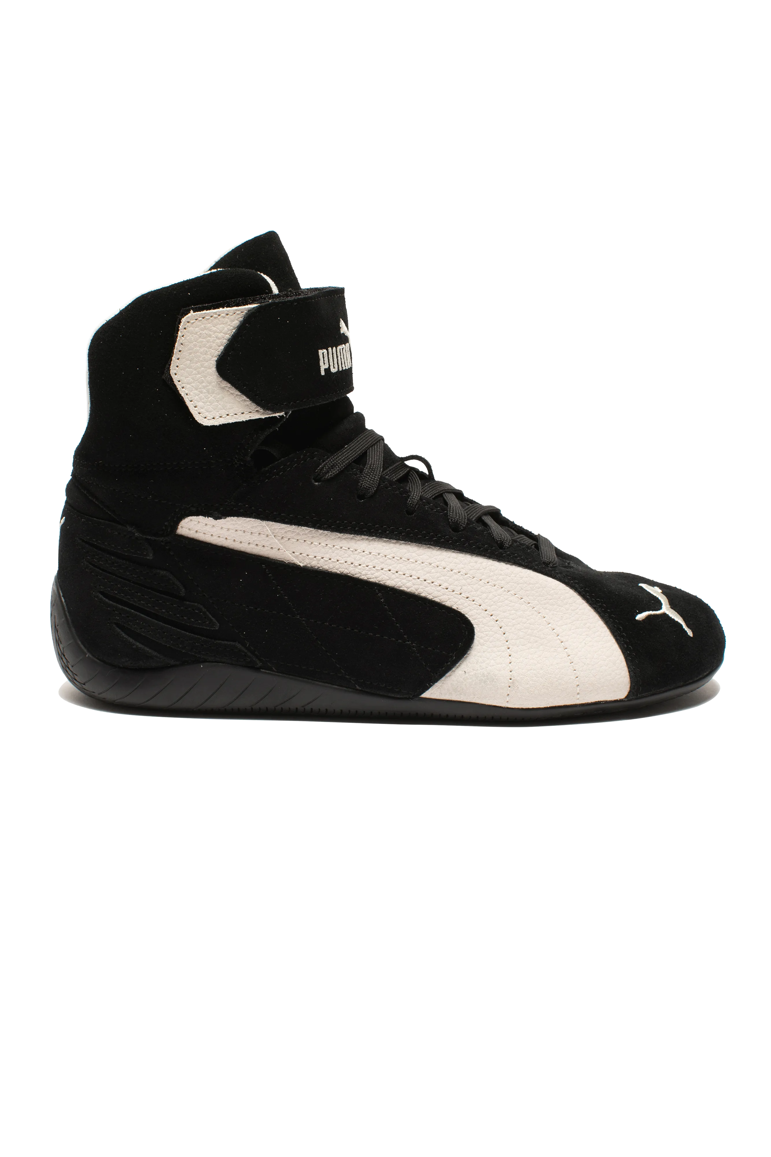 Speedcat Mid