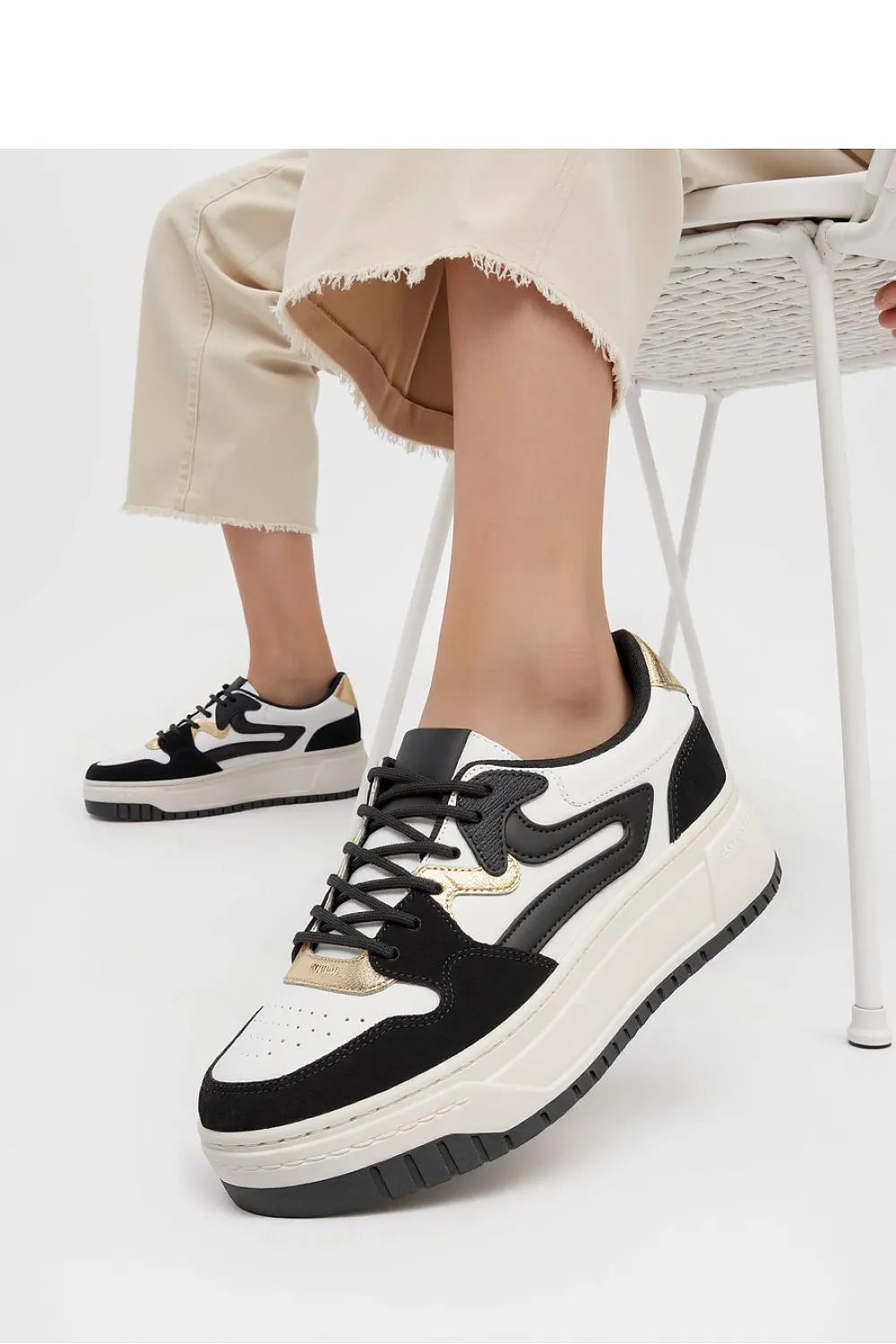 Sport Shoes