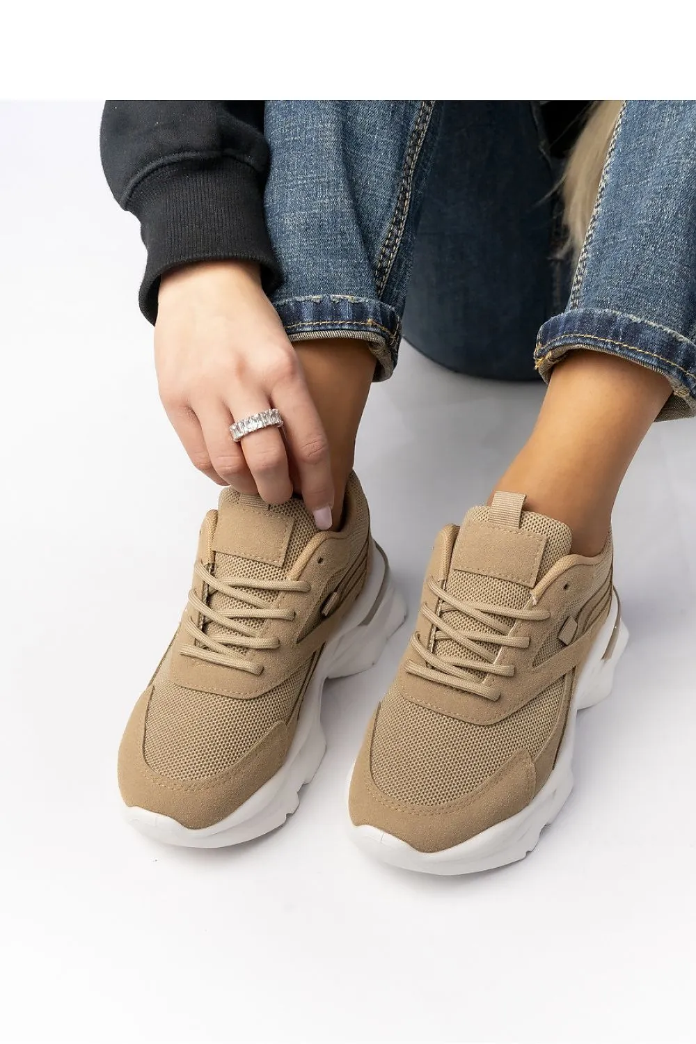Sport Shoes