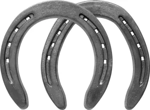 St. Croix EZ Plus Steel Horseshoes -  Unclipped