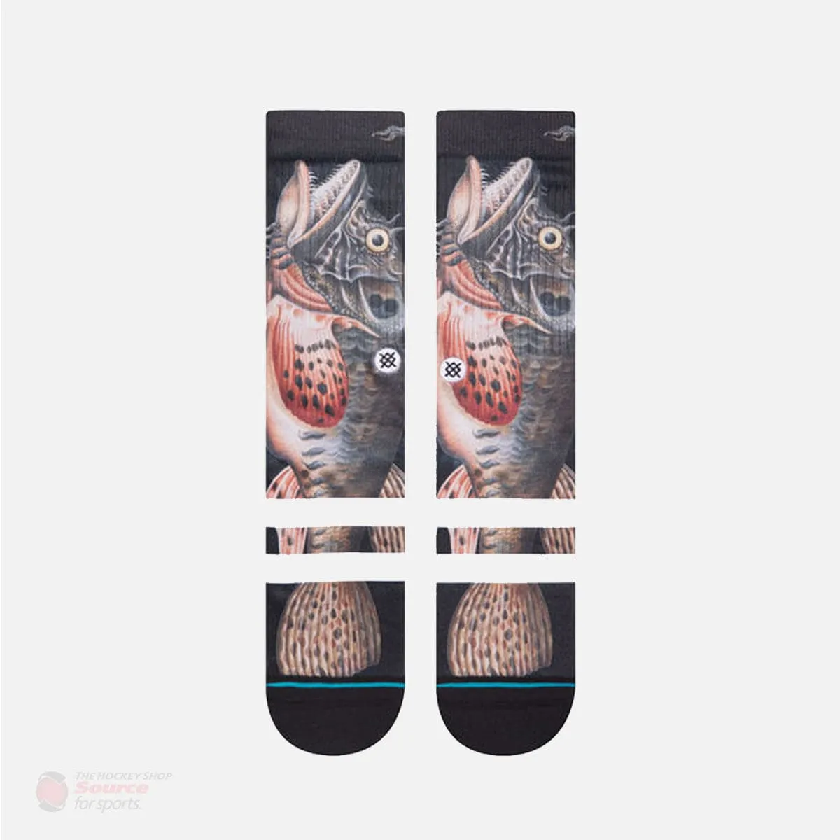 Stance Foundation Taylor Creek Socks