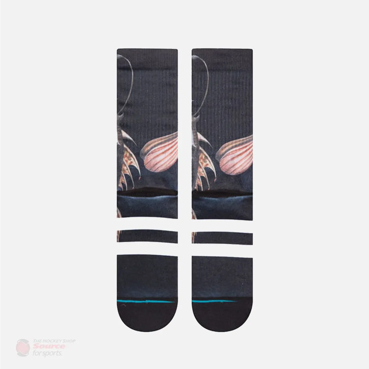 Stance Foundation Taylor Creek Socks