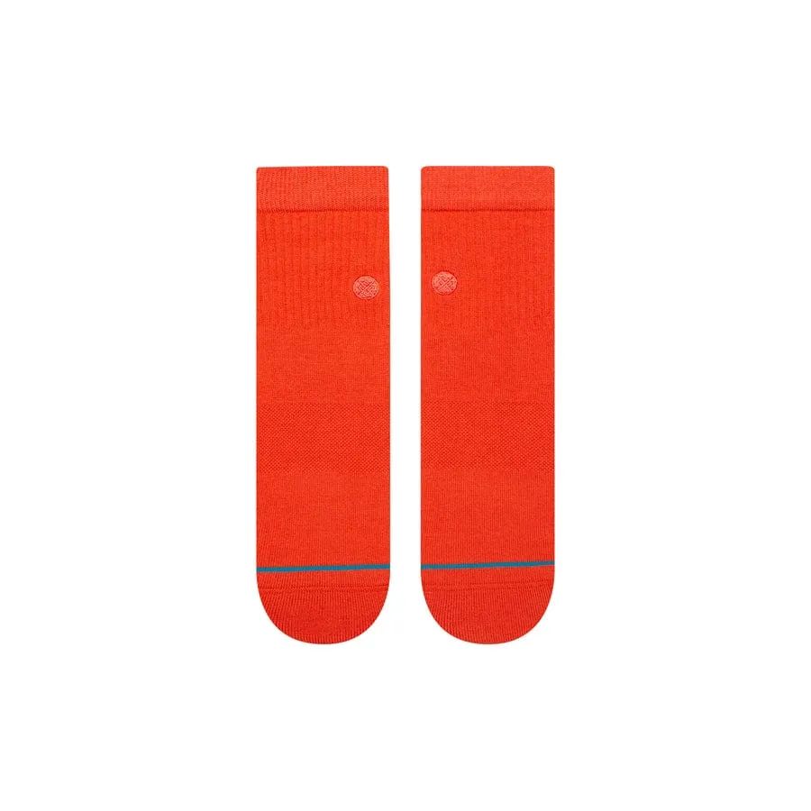 Stance Icon Quarter Socks
