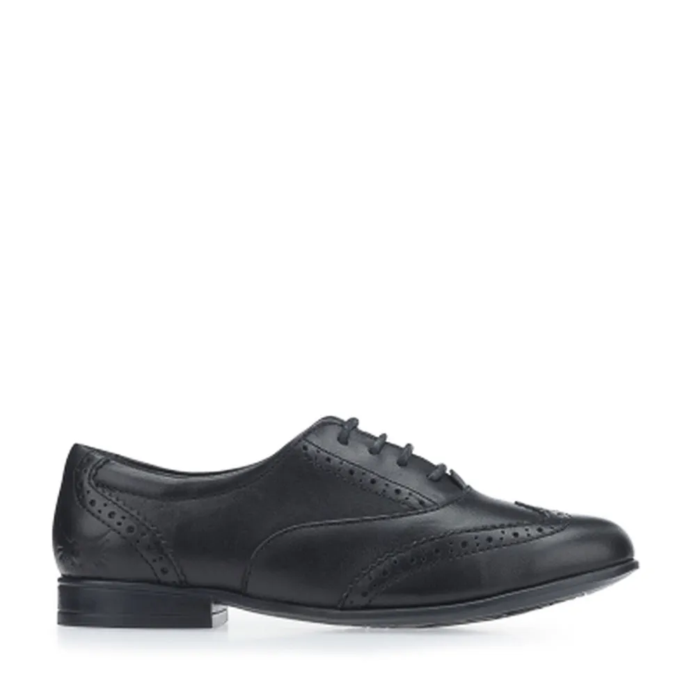 Start-Rite Matilda Black Leather