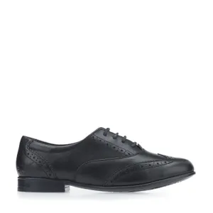 Start-Rite Matilda Black Leather