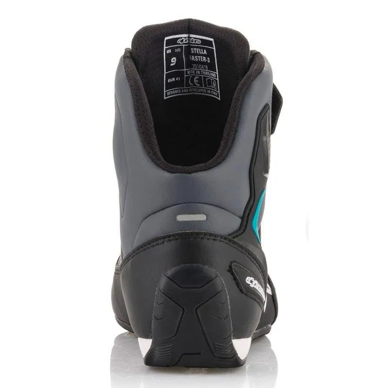 Stella Faster 3 Riding Women's Shoes
