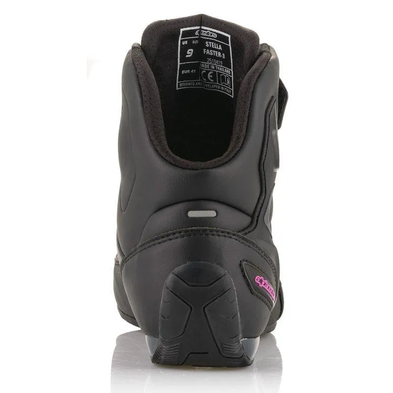 Stella Faster 3 Riding Women's Shoes