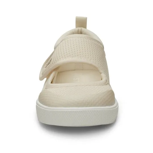 Stonz Cruiser Mary Jane Toddler - Ivory
