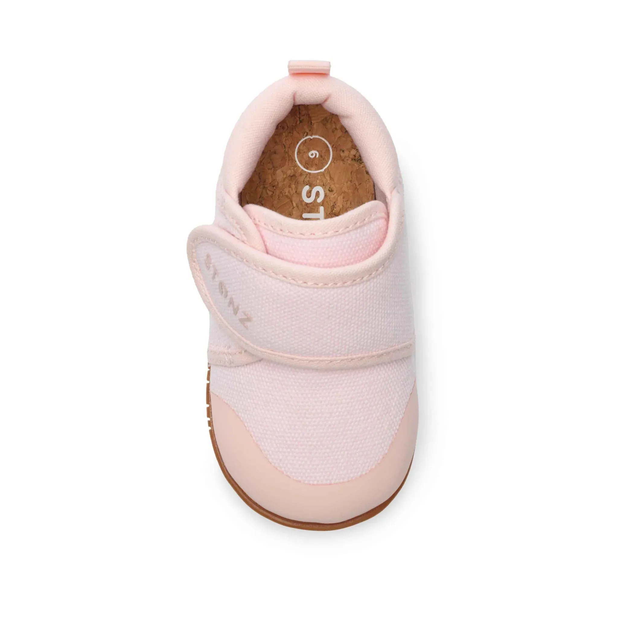 Stonz - Cruiser Natural Baby - Haze Pink