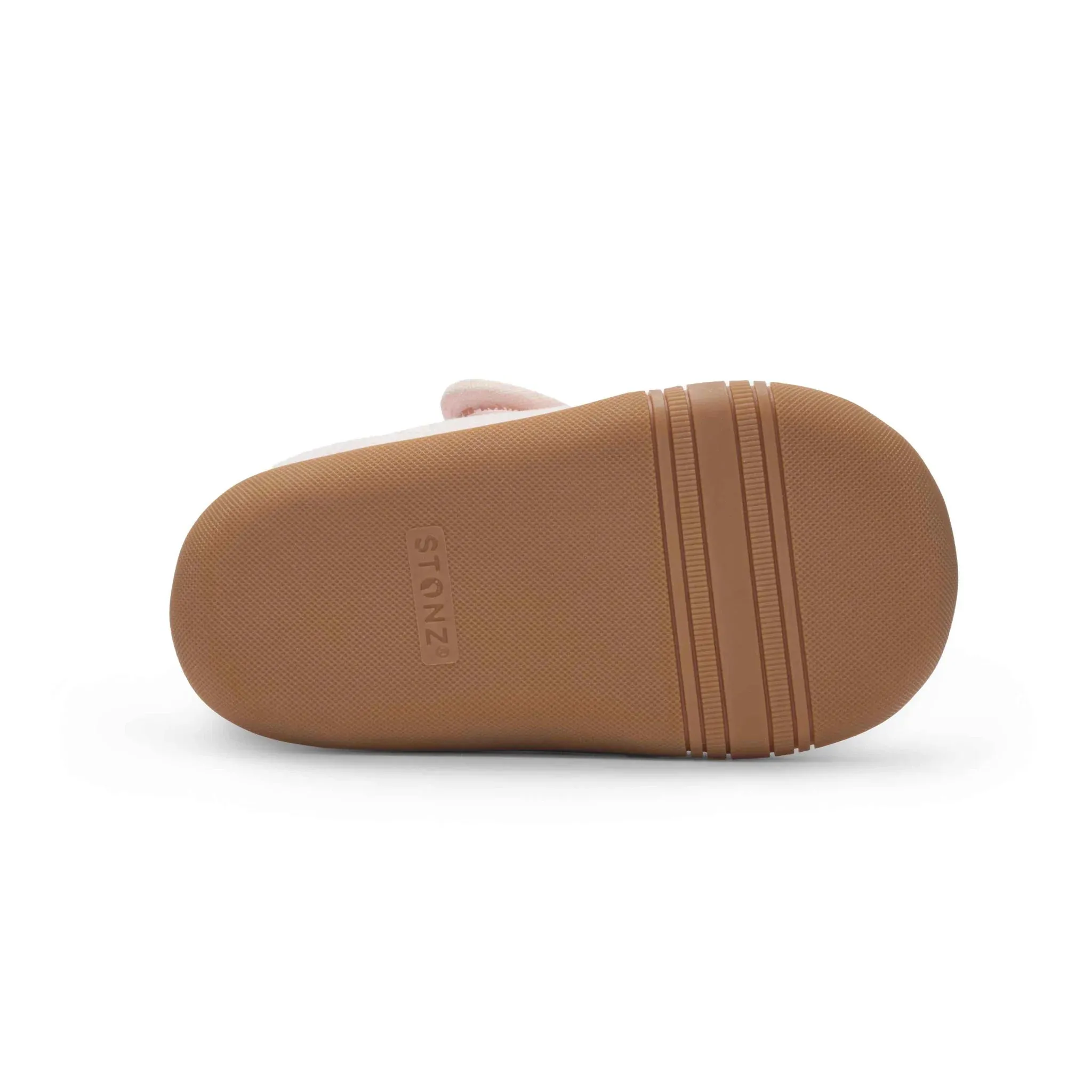 Stonz - Cruiser Natural Baby - Haze Pink