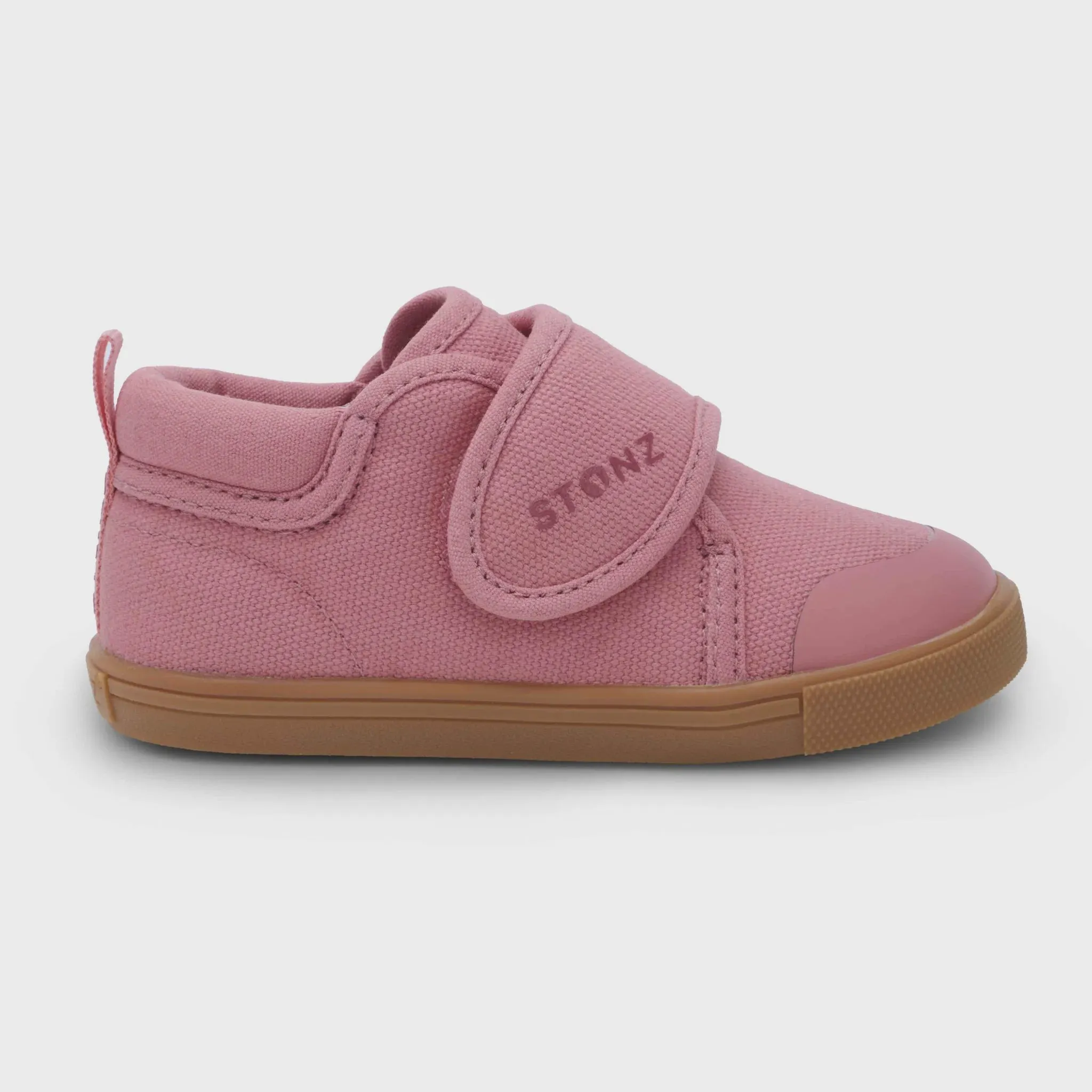 Stonz - Cruiser Natural Toddler - Dusty Rose