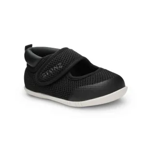 Stonz Cruiser Original - Mary Jane Shoes for Babies - Black