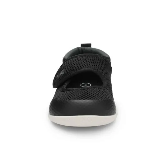 Stonz Cruiser Original - Mary Jane Shoes for Babies - Black