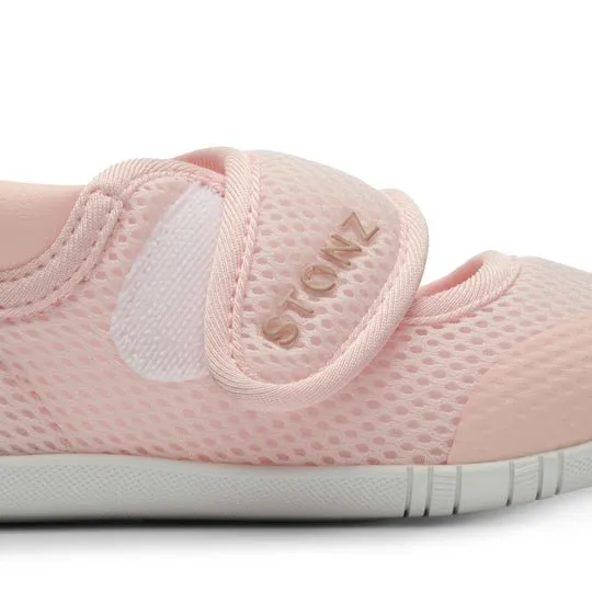 Stonz Cruiser Original - Mary Jane Shoes for Babies - Haze Pink