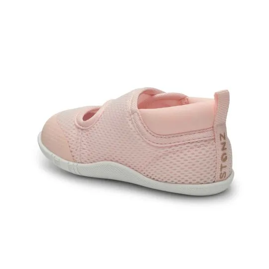 Stonz Cruiser Original - Mary Jane Shoes for Babies - Haze Pink