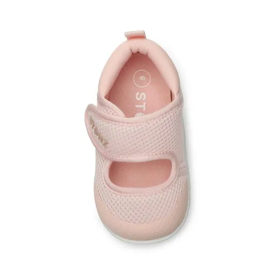 Stonz Cruiser Original - Mary Jane Shoes for Babies - Haze Pink