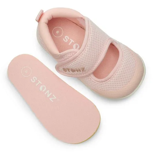 Stonz Cruiser Original - Mary Jane Shoes for Babies - Haze Pink