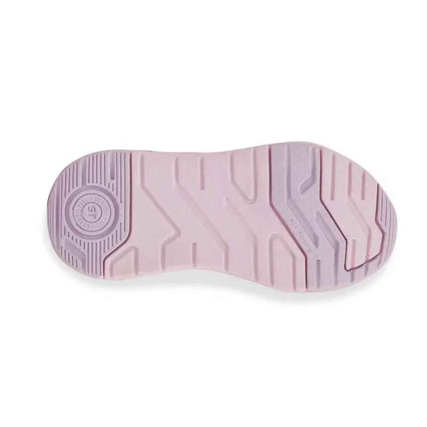 Stride Rite M2P Player Sneaker - Light Pink