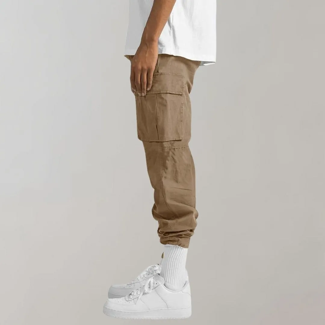 Stylish Cargo Pants for Men – Lucas