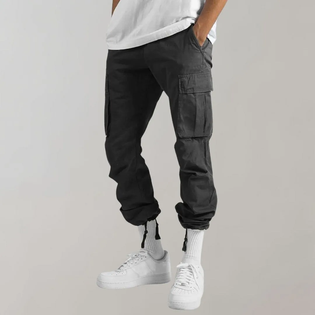 Stylish Cargo Pants for Men – Lucas