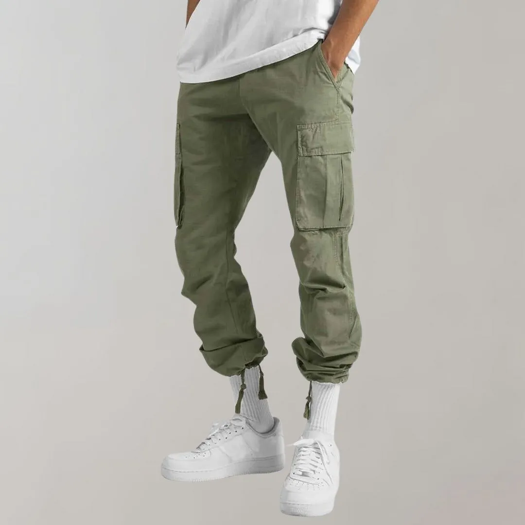 Stylish Cargo Pants for Men – Lucas