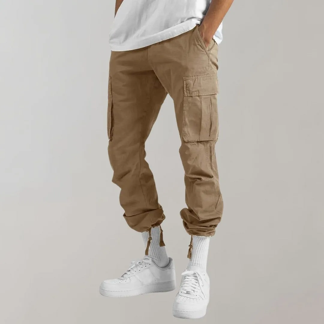 Stylish Cargo Pants for Men – Lucas