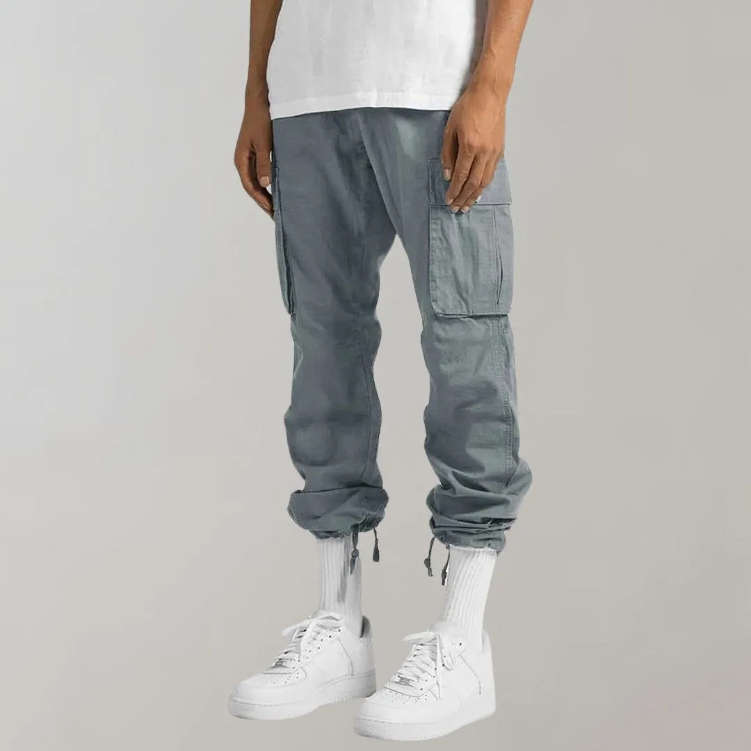 Stylish Cargo Pants for Men – Lucas