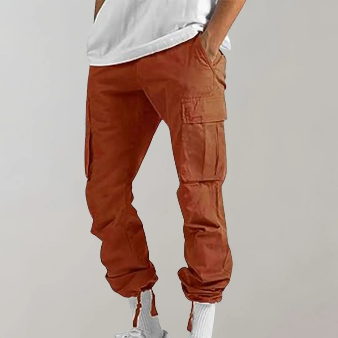 Stylish Cargo Pants for Men – Lucas