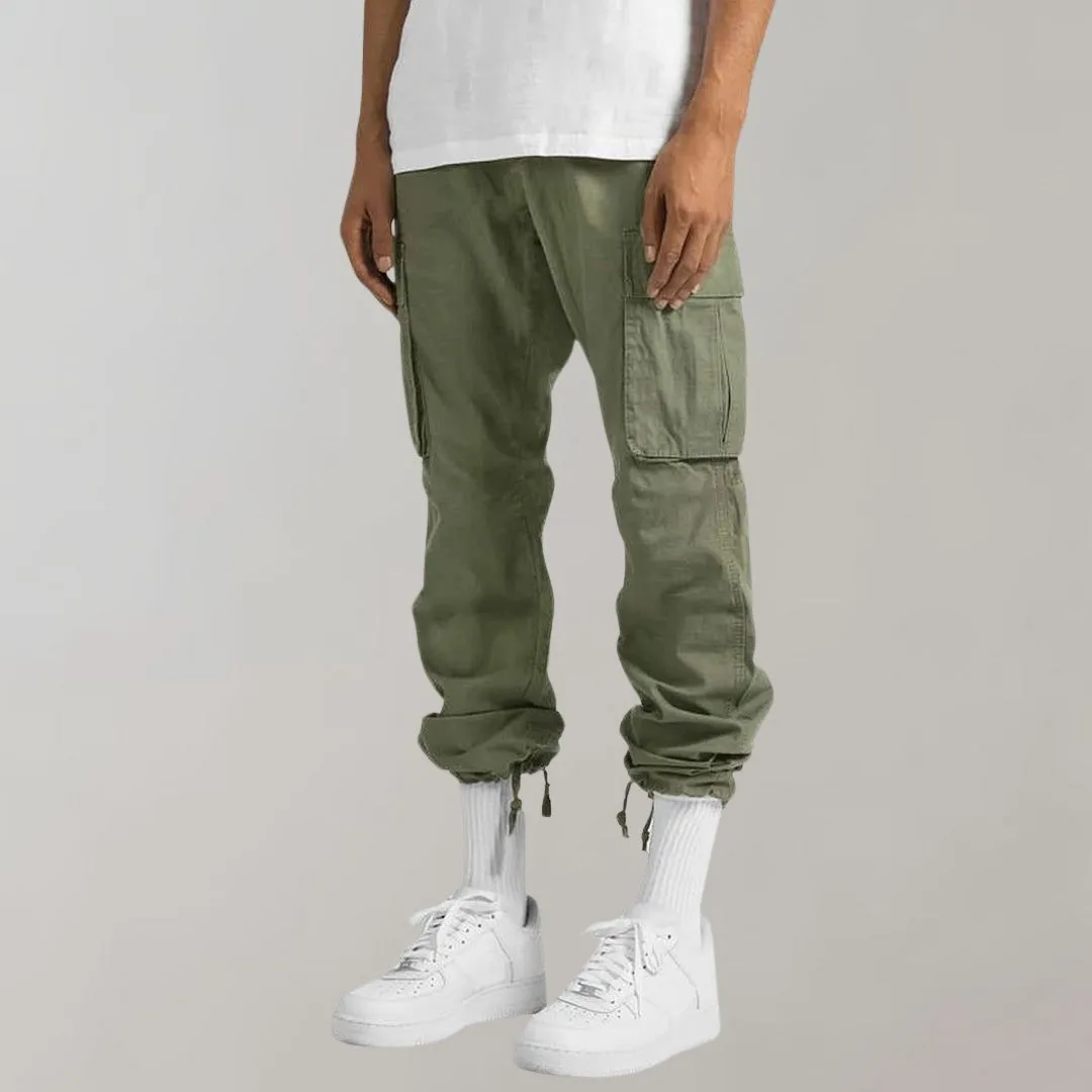 Stylish Cargo Pants for Men – Lucas