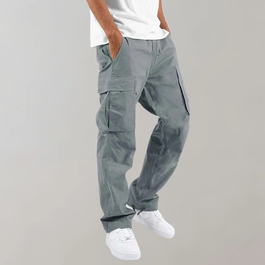 Stylish Cargo Pants for Men – Lucas