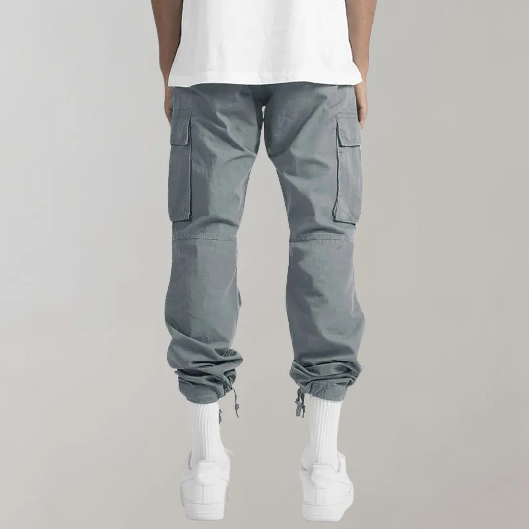 Stylish Cargo Pants for Men – Lucas