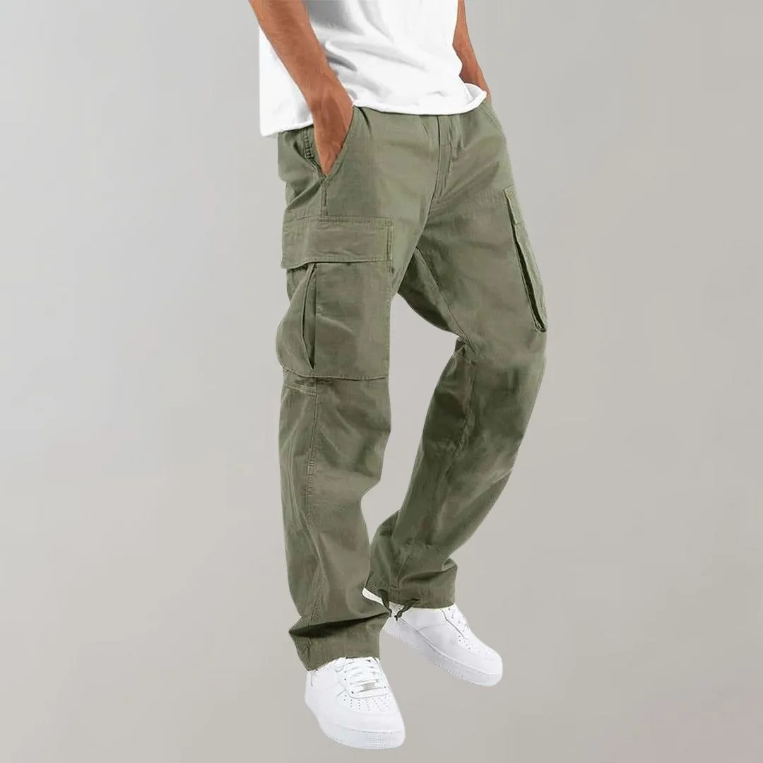 Stylish Cargo Pants for Men – Lucas