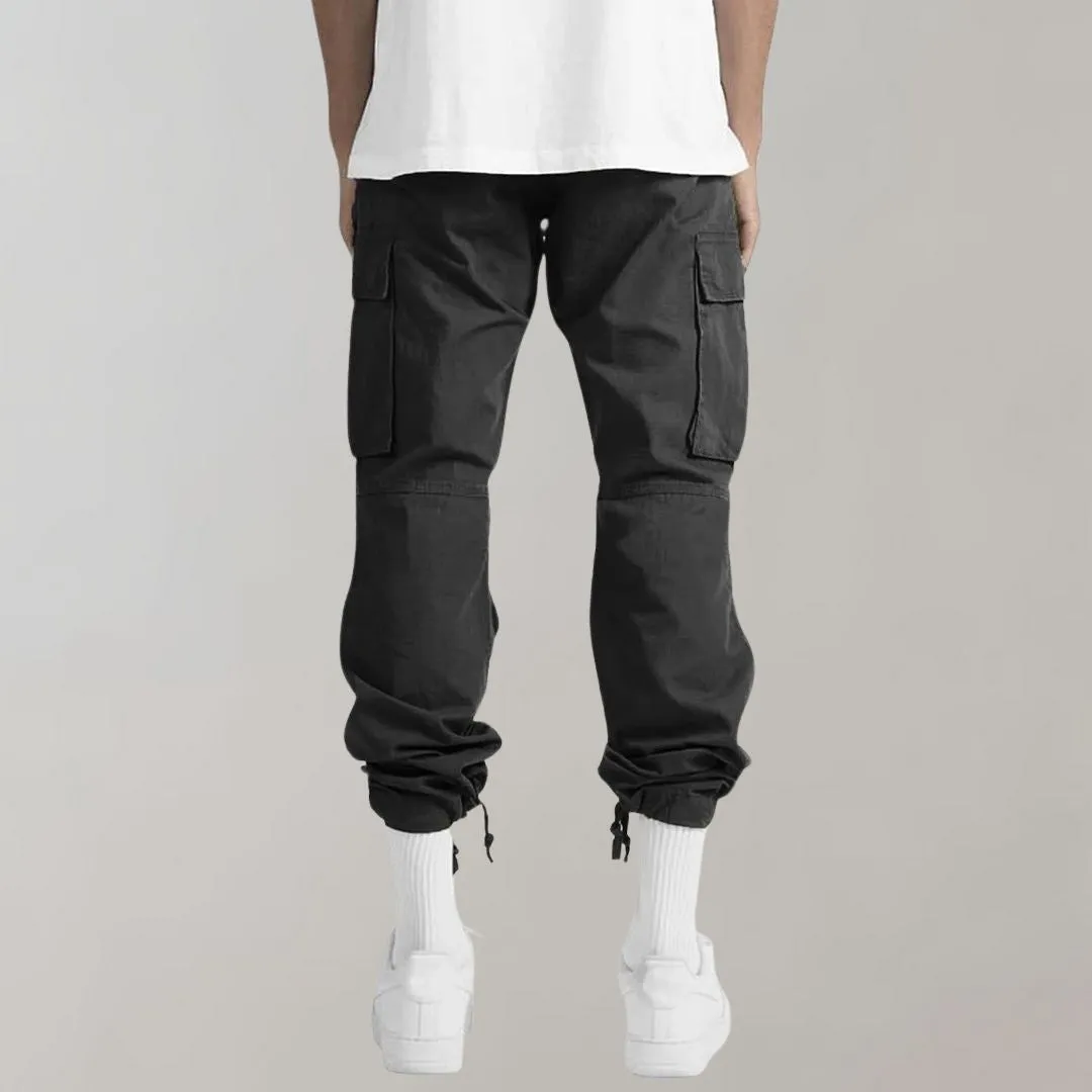 Stylish Cargo Pants for Men – Lucas