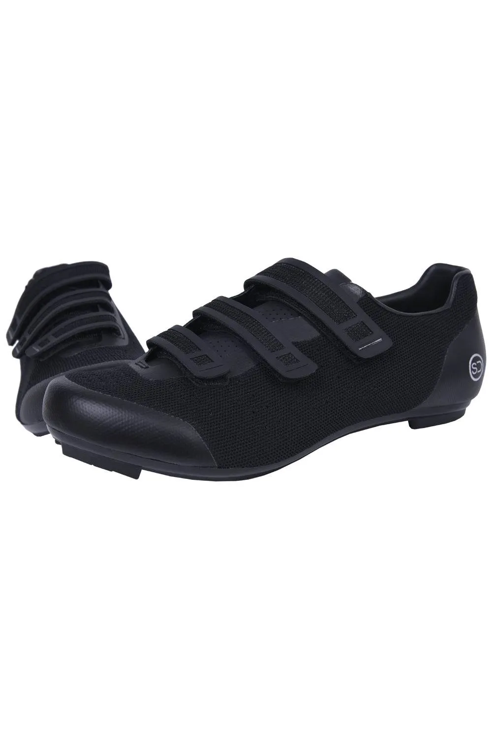 Sundried S-GT4 Knit Road Cycle Shoes