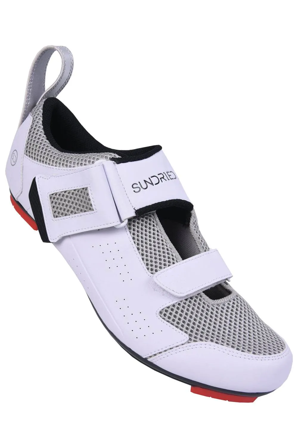 Sundried S-GT5 Triathlon Cycle Shoes
