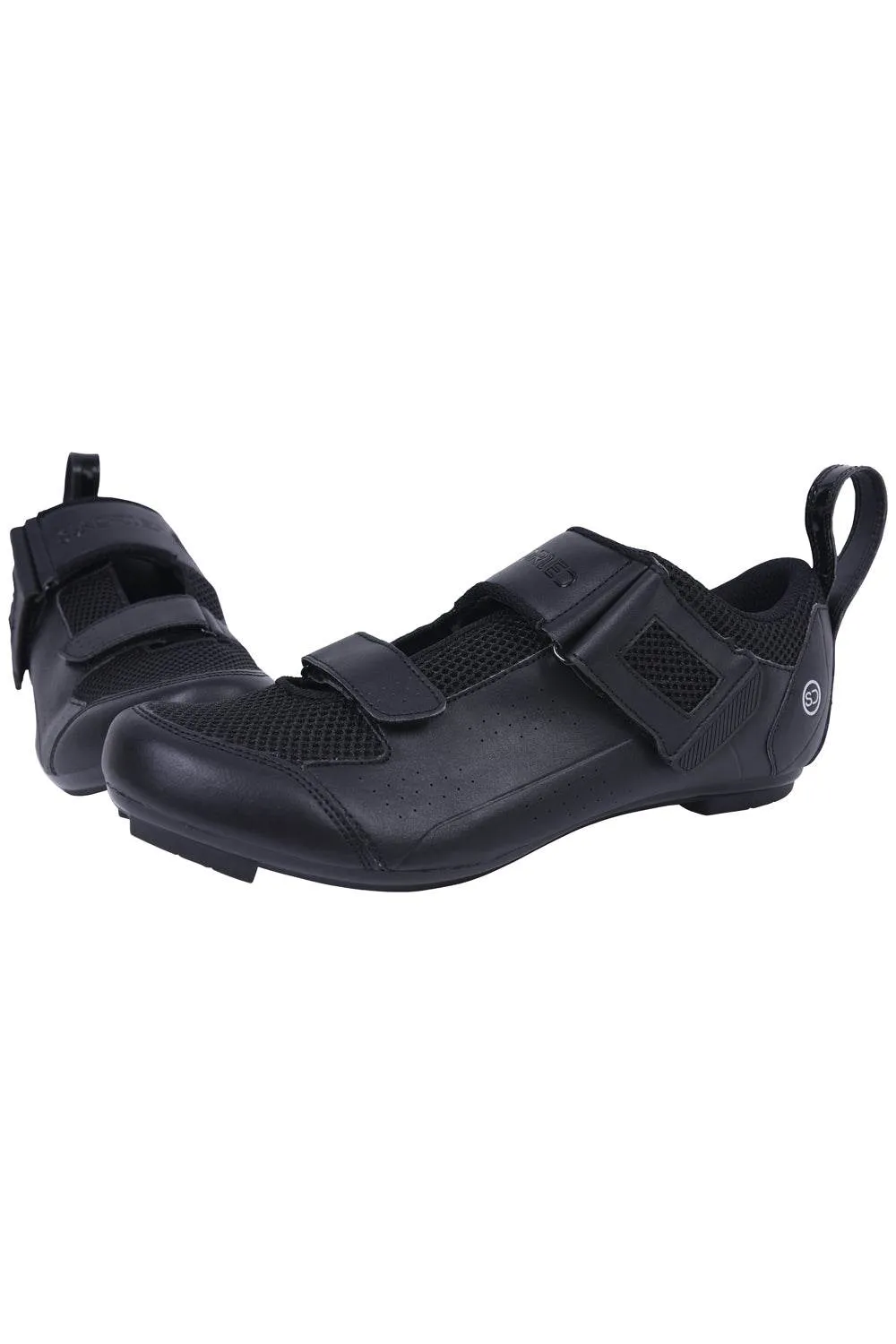 Sundried S-GT5 Triathlon Cycle Shoes