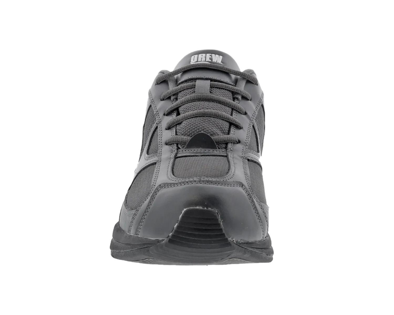 SURGE Grey Leather/Mesh