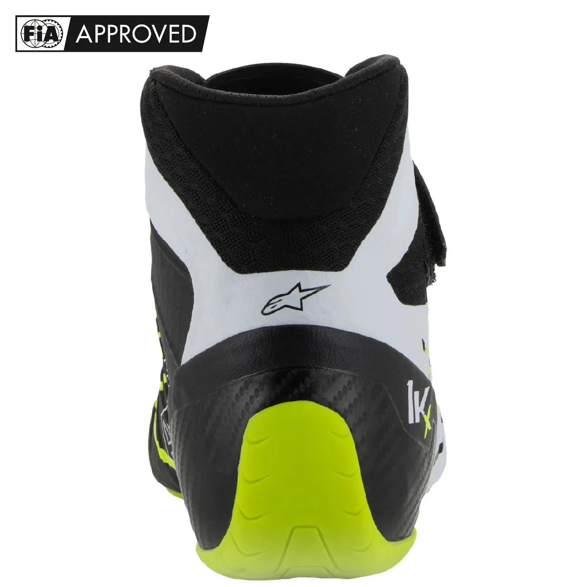 TECH-1KX v3 FIA