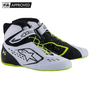 TECH-1KX v3 FIA
