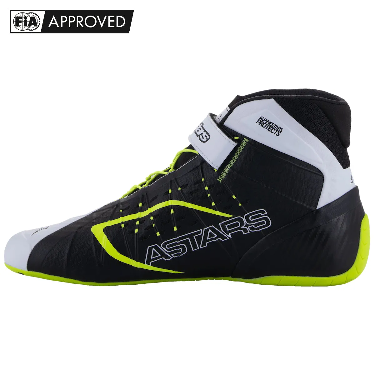 TECH-1KX v3 FIA