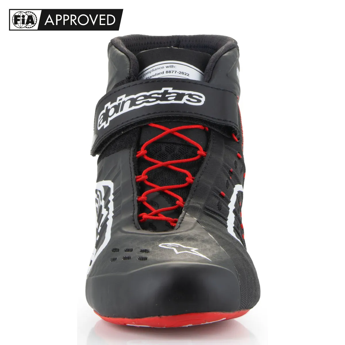 TECH-1KX v3 FIA