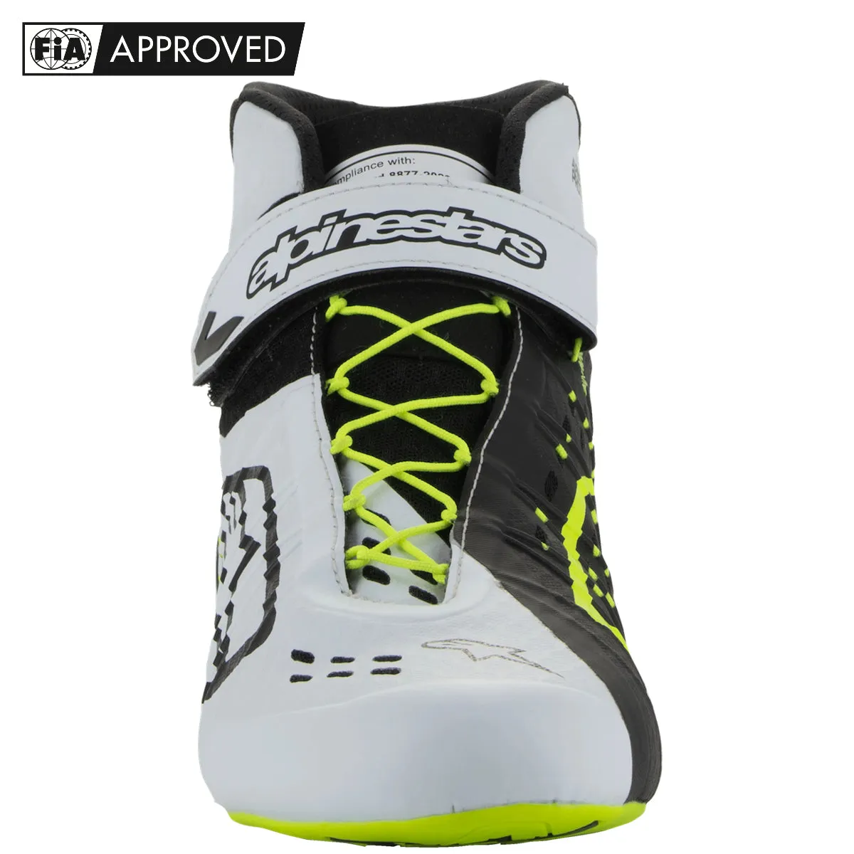 TECH-1KX v3 FIA
