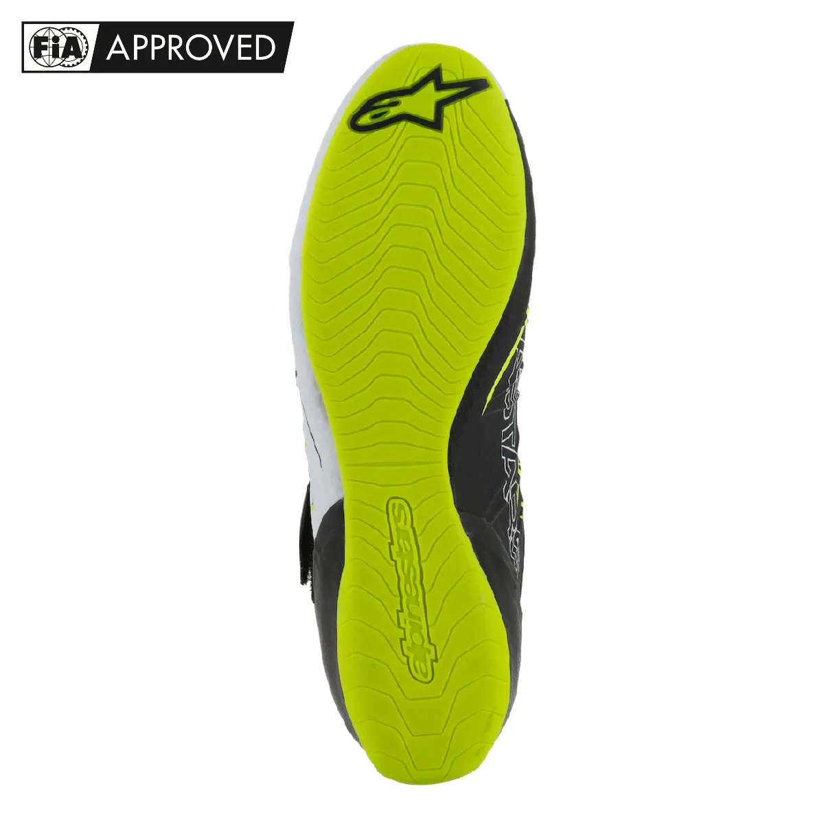 TECH-1KX v3 FIA