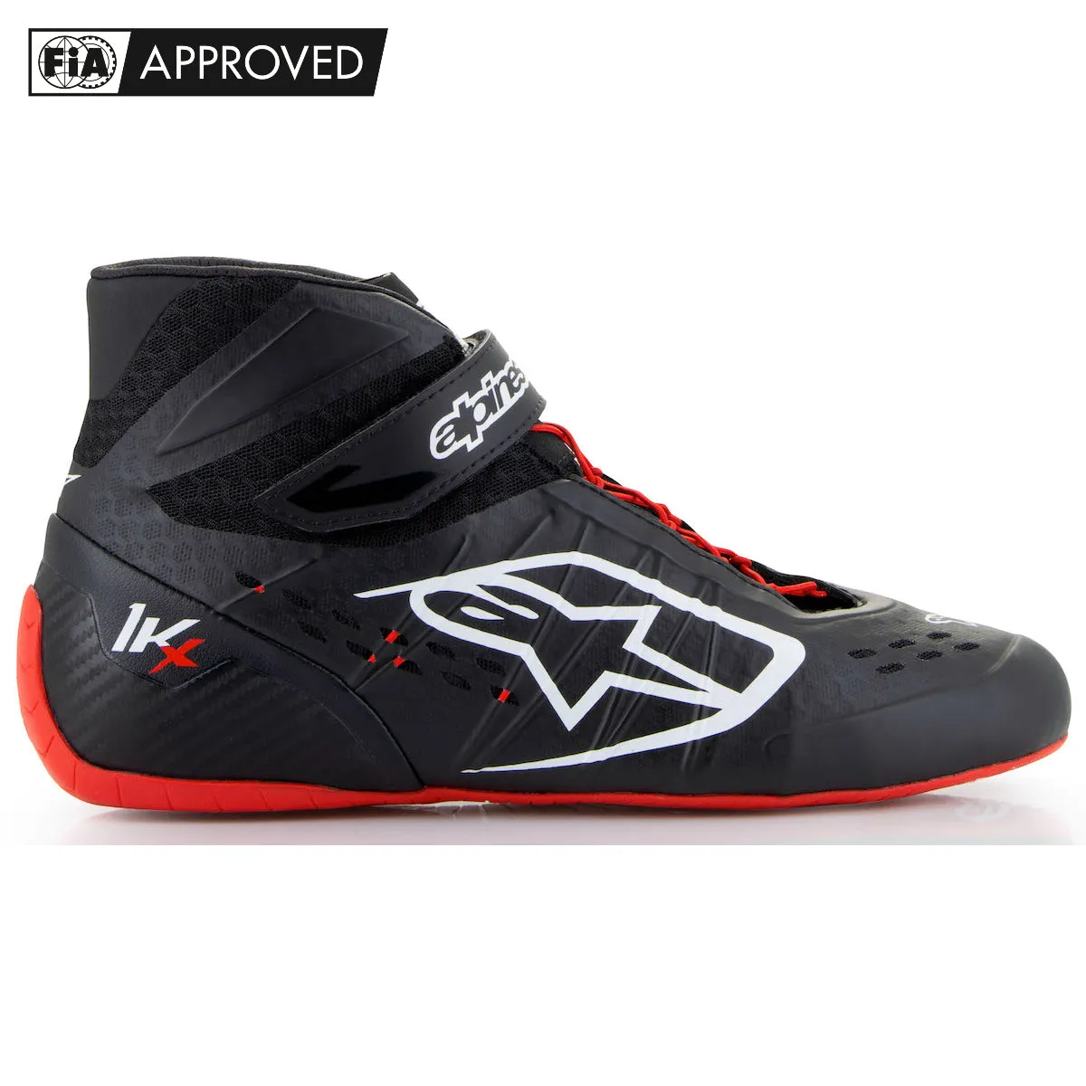 TECH-1KX v3 FIA