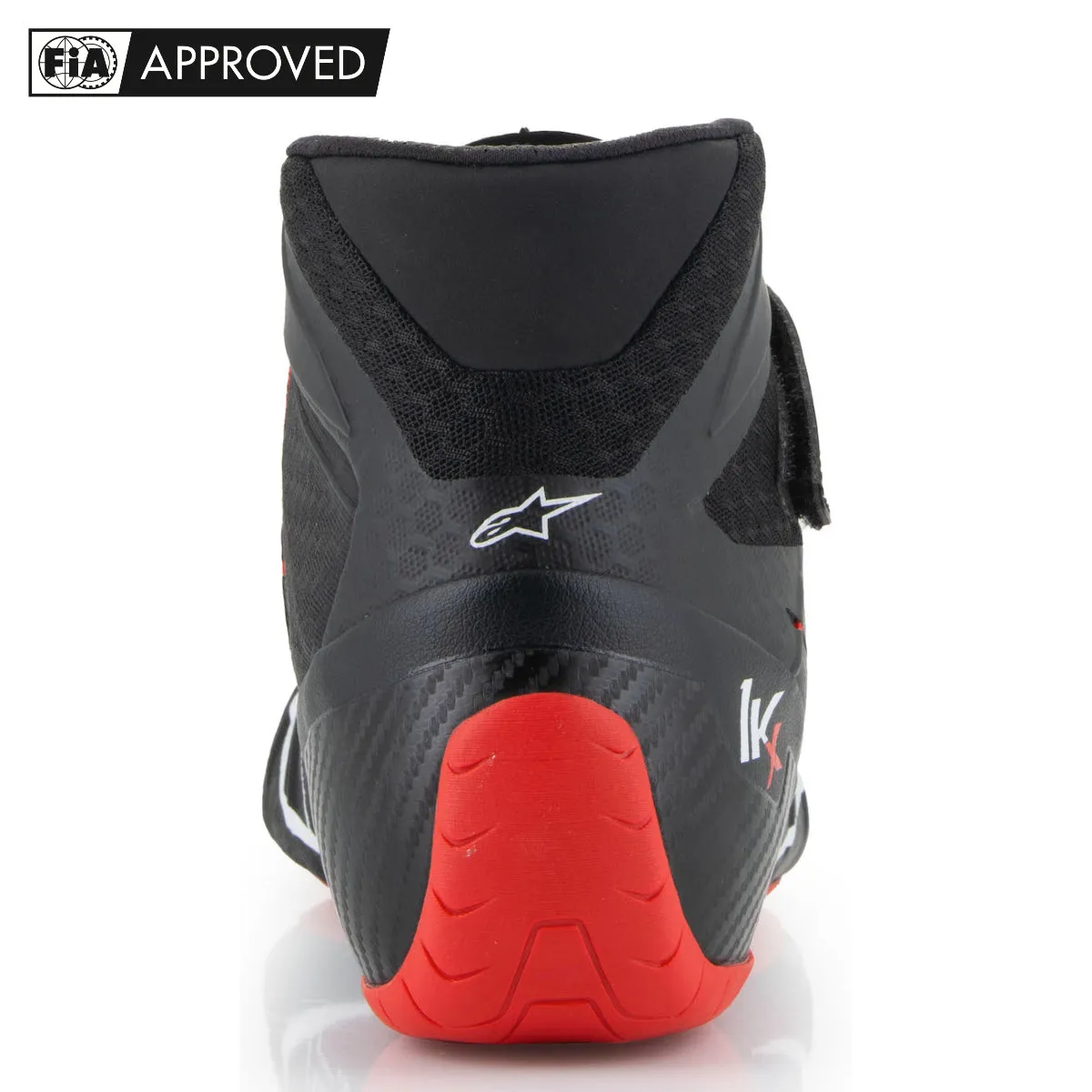 TECH-1KX v3 FIA