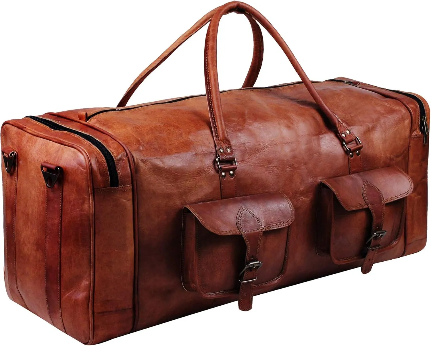The Sterling Travel Bag