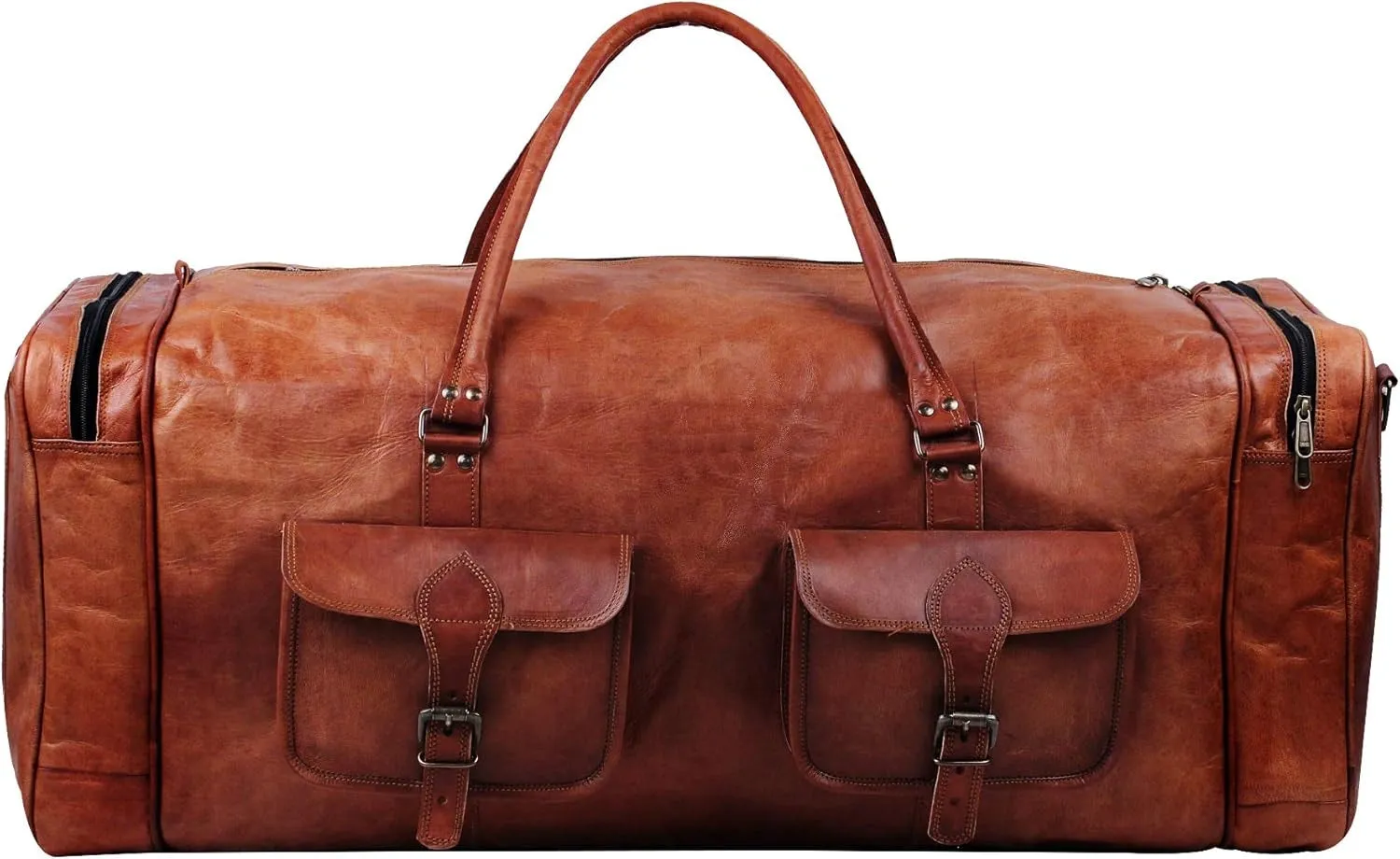 The Sterling Travel Bag