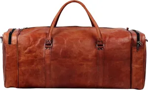 The Sterling Travel Bag