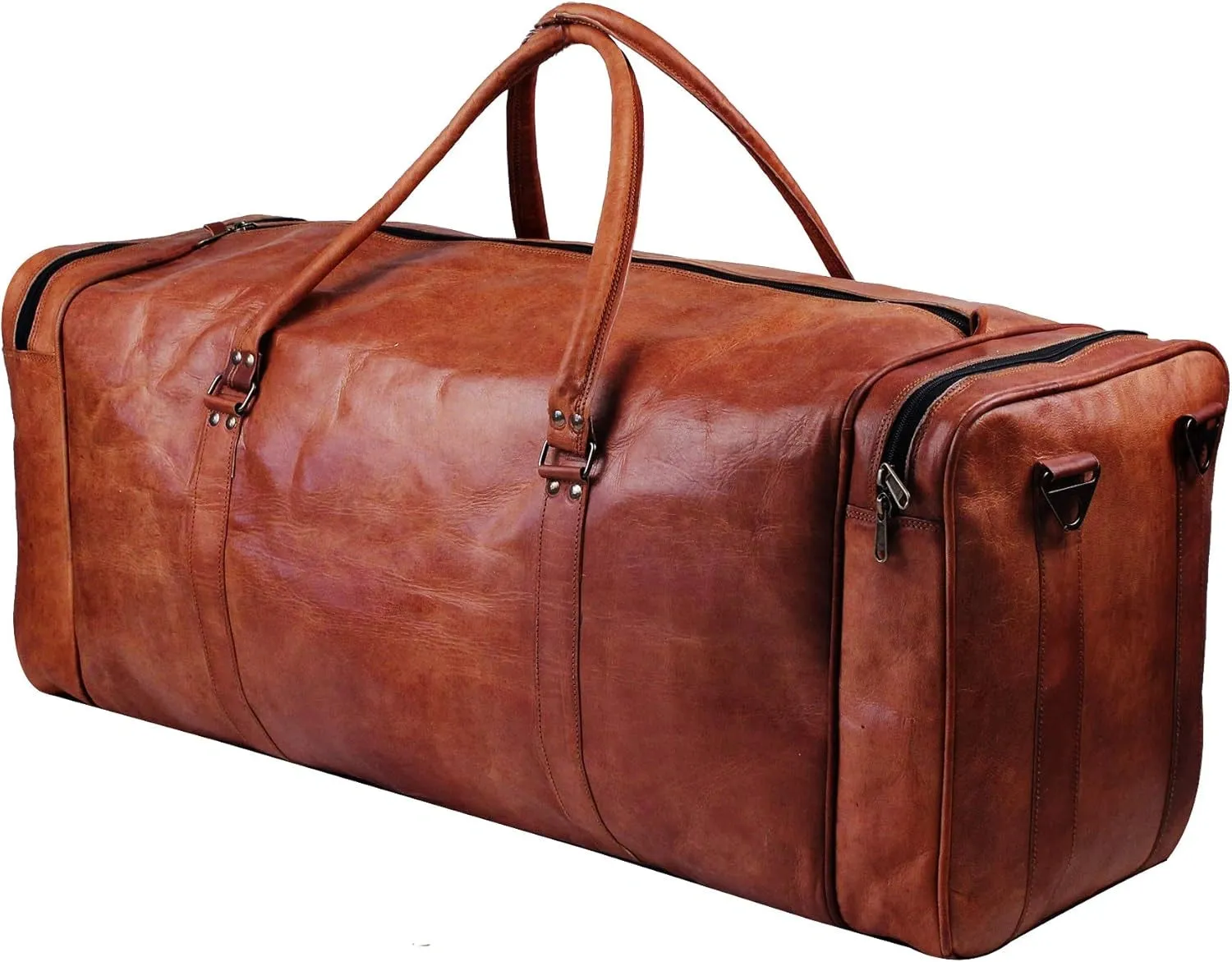 The Sterling Travel Bag